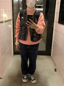 BEAMS BOY（ビームスボーイ）の「BEAMS BOY / ナイロン ストレッチ
