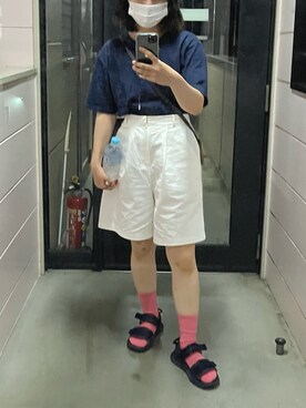 はのんさんのコーディネート