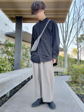 eminiさんのコーディネート