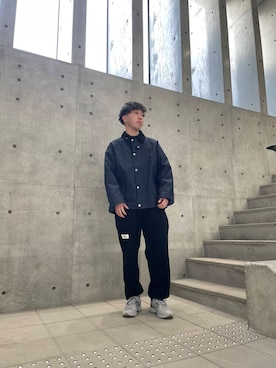 yu-goさんのコーディネート