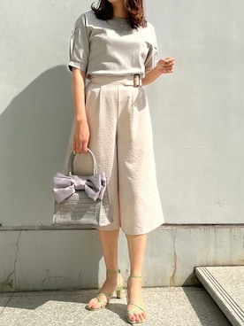 いとうちゃん😊さんのコーディネート