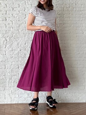 いとうちゃん😊さんのコーディネート