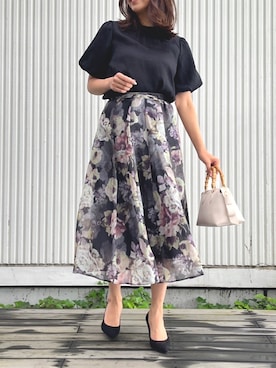 いとうちゃん😊さんのコーディネート