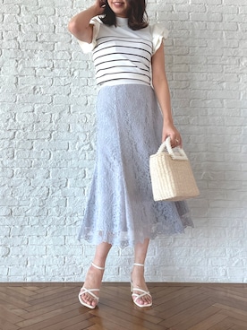 いとうちゃん😊さんのコーディネート