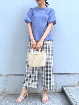 いとうちゃん😊さんのコーディネート