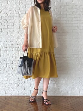 いとうちゃん😊さんのコーディネート