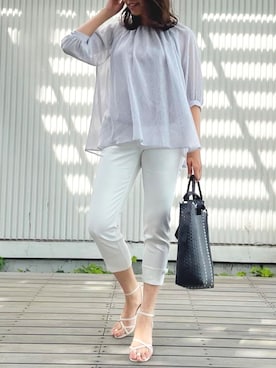 いとうちゃん😊さんのコーディネート