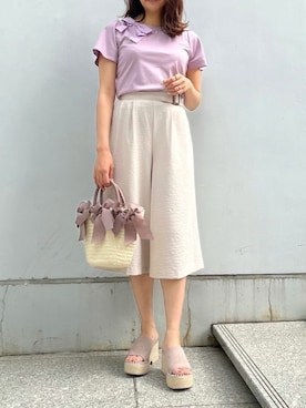 いとうちゃん😊さんのコーディネート