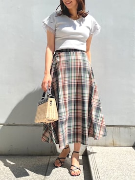 いとうちゃん😊さんのコーディネート