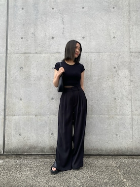 yuukiさんのコーディネート