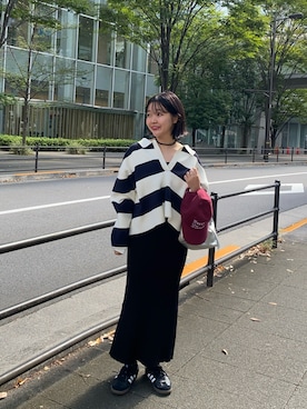 yuukiさんのコーディネート
