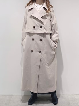 aya_shapoさんのコーディネート