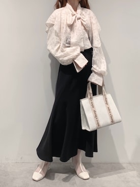 aya_shapoさんのコーディネート