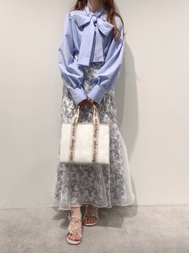 aya_shapoさんのコーディネート