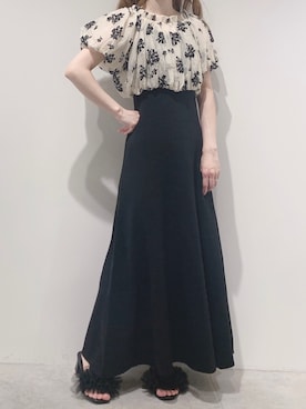 aya_shapoさんのコーディネート