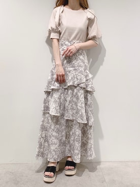 aya_shapoさんのコーディネート