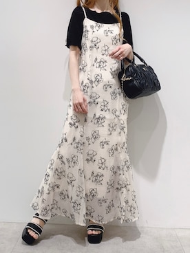 aya_shapoさんのコーディネート