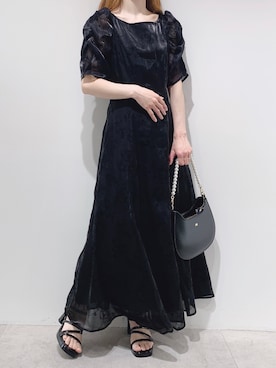 aya_shapoさんのコーディネート