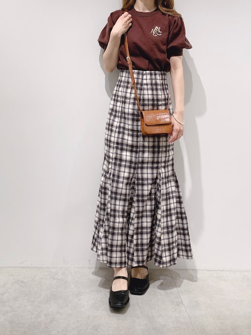 M.　新品ワンアフターアナザーナイスクラップ★完売ミュール セール】ストラップ付きミュール（その他シューズ）｜one after