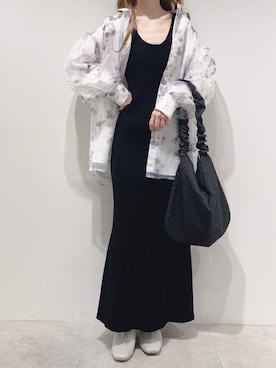 aya_shapoさんのコーディネート