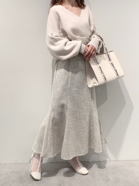 aya_shapoさんのコーディネート