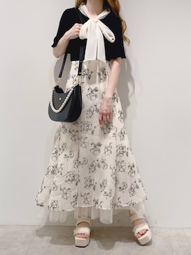 aya_shapoさんのコーディネート