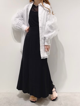 aya_shapoさんのコーディネート