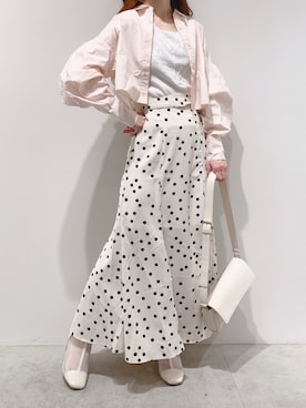 aya_shapoさんのコーディネート