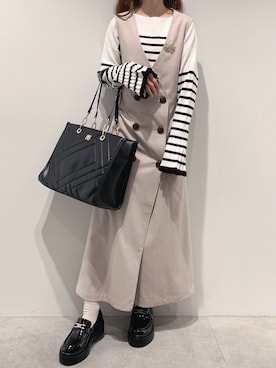 aya_shapoさんのコーディネート