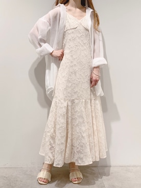 aya_shapoさんのコーディネート