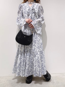 aya_shapoさんのコーディネート