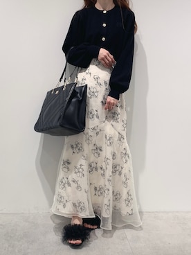 aya_shapoさんのコーディネート