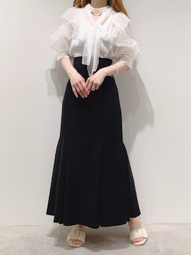 aya_shapoさんのコーディネート