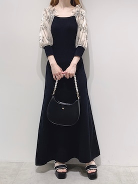 aya_shapoさんのコーディネート