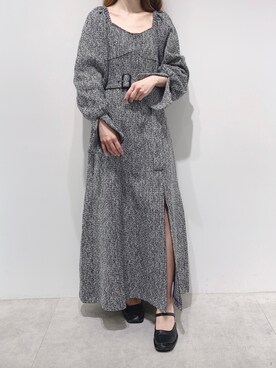 aya_shapoさん(レディース・155cm)の秋コーディネート