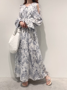 aya_shapoさんのコーディネート