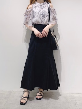 aya_shapoさんのコーディネート