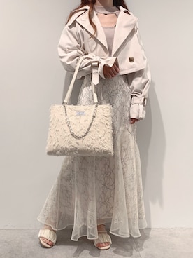 aya_shapoさんのコーディネート