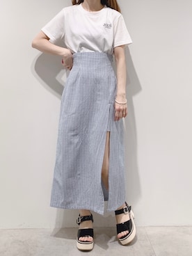 aya_shapoさんのコーディネート