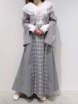 aya_shapoさんのコーディネート