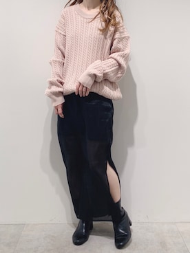 aya_shapoさんのコーディネート