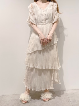 aya_shapoさんのコーディネート