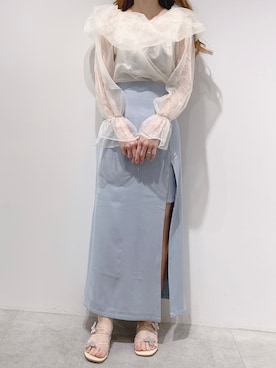 aya_shapoさんのコーディネート