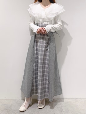 aya_shapoさんのコーディネート