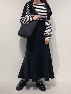 aya_shapoさんのコーディネート