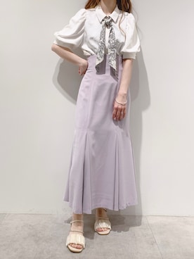 aya_shapoさんのコーディネート