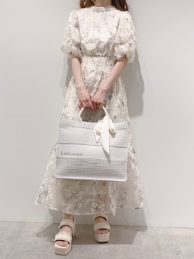 aya_shapoさんのコーディネート