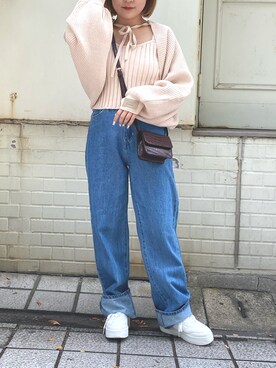 まえりなさんのコーディネート