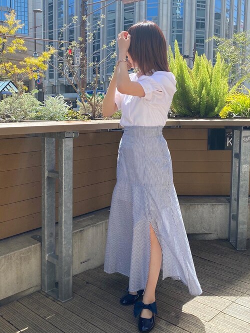 セール】リボンパンプス（パンプス）｜one after another NICE CLAUP