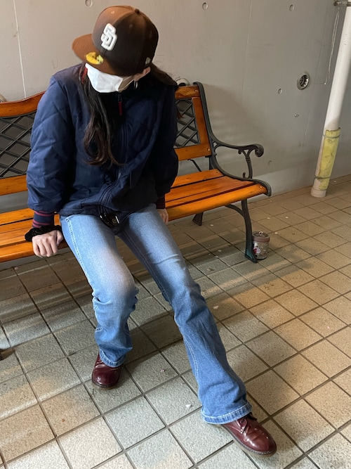 「サンディエゴパドレス」の人気ファッションコーディネート WEAR